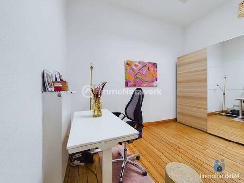 Arbeitsbereich DG - 