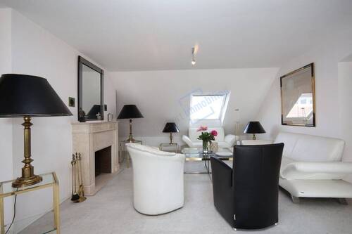 WOHNBEREICH - Etagenwohnung mit 108,40 m² in Darmstadt zum Kaufen