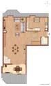 3. OBERGESCHOSS - 