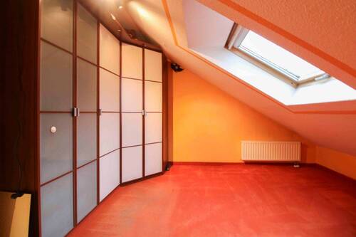 Schlafzimmer (2) - 