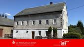 Außenansicht - Machen Sie was draus! - 46.000,00 EUR Kaufpreis, ca.  120,00 m² Wohnfläche