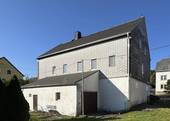 Gartenansicht - 