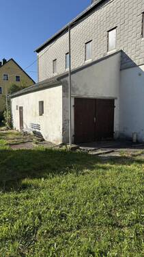 Garage - 