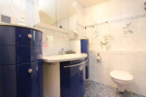 Wannenbad - 