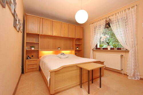 Schlafzimmer - 
