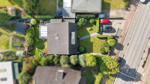 Grundstücksansicht - 