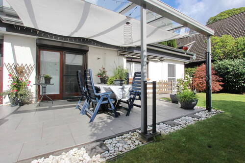 Terrasse - 