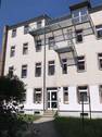 Hausansicht - 3 Zimmer Etagenwohnung zur Miete in Chemnitz
