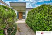 Hauseingang - 