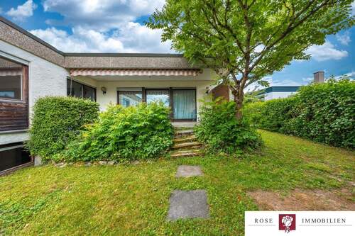 Ansicht West Bild 2 - Einfamilienhaus mit 151,40 m² in Waiblingen / Bittenfeld zum Kaufen