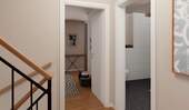 Helle und freundliche Flurbereiche - 