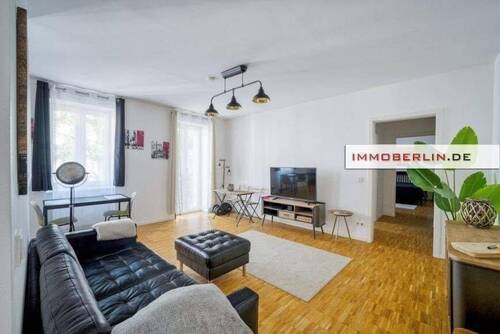 02.jpg - 2 Zimmer Etagenwohnung zum Kaufen in Berlin