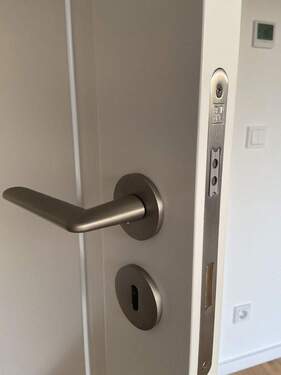 Magnet-Türverschluss - 