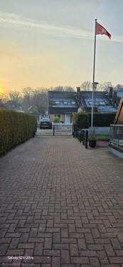 Das elektrische Tor - 