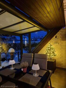 Wintergarten - 