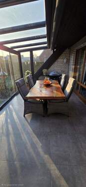 Wintergarten - 