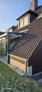 Wintergarten - Reihenendhaus mit 140,00 m&sup2; in Scharbeutz zum Kaufen