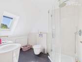 Badezimmer DG - 