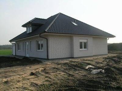 Seitenansicht - 4 Zimmer Bungalow zum Kaufen in Haselünne