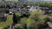Luftaufnahme Gartenansicht - 