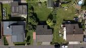 Komplette Ansicht Luftbild - 