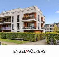 Attraktive 4-Zimmer Wohnung im Oxpark - Hamburg Langenhorn