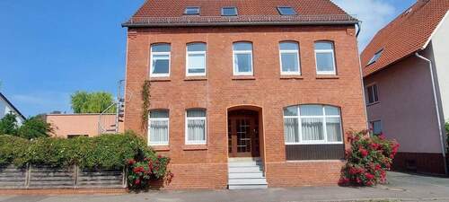 Bild 3 - 1 Zimmer Einfamilienhaus in Emmerthal