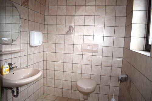 Patienten - WC - 