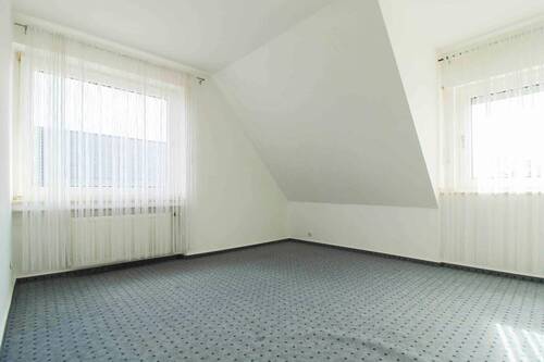 Schlafzimmer 2 - 