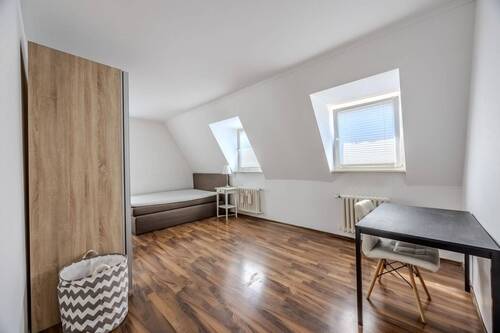 DG: Wohnung 3 - 