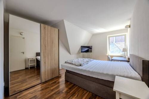 DG: Wohnung 3 - 