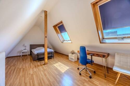DG: Wohnung 3 - 