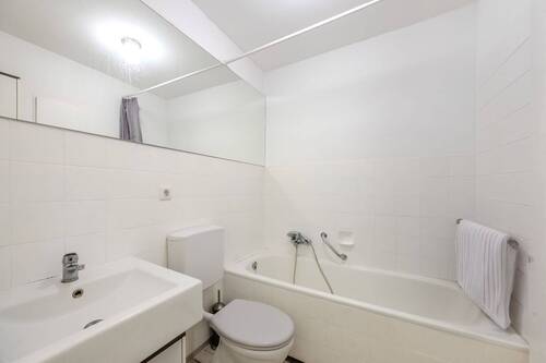 DG: Wohnung 3 - 
