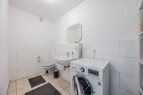 DG: Wohnung 3 - 