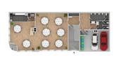 Grundriss EG - 