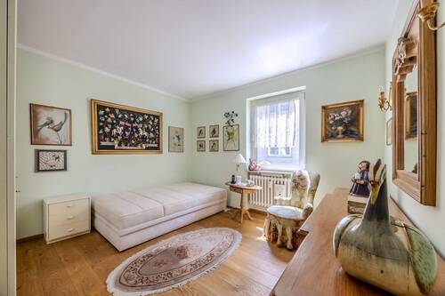 1. OG: Wohnung 1 - 