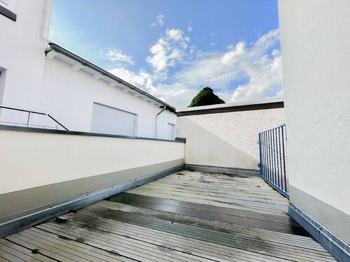 Impression Terrasse - 