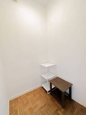 Impression Abstellraum - 