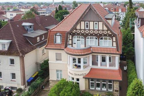 Frontansicht - 