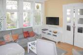 EG Wohnzimmer - 1 Zimmer Mehrfamilienhaus, Wohnhaus zum Kaufen in Bad Salzuflen
