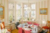 EG Esszimmer - 1 Zimmer Mehrfamilienhaus, Wohnhaus in Bad Salzuflen