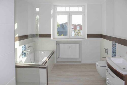 2. OG Badezimmer - 