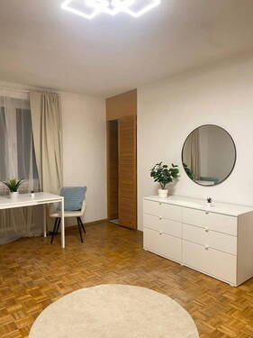 Bild 2 - 1 Zimmer Etagenwohnung zur Miete in München