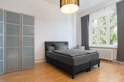 Schlafzimmer - 