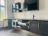 Küche und Elektrogeräte - Aktion! Provisionsfrei! Geräumige Wohnung in Berlin Steglitz ab sofort!