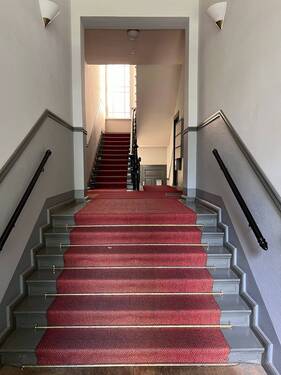 Treppenhaus - 