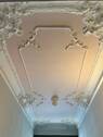 Stuck im Treppenhaus - 