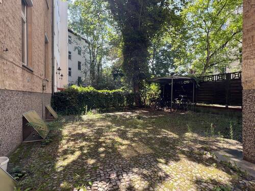 Innenhof - 