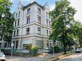 Wohnhaus - 3 Zimmer Etagenwohnung zum Kaufen in Berlin
