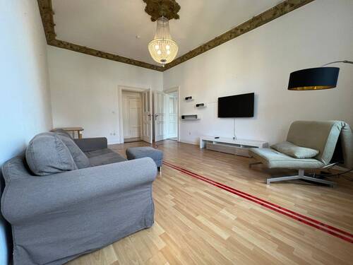 Wohnzimmer - 